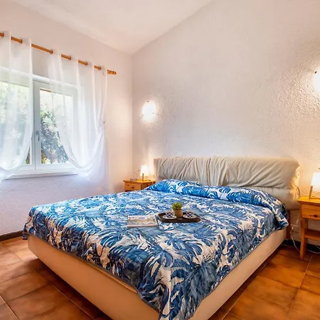 Elena Holiday home Costa Paradiso