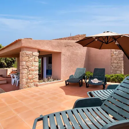 Elena Holiday home Costa Paradiso