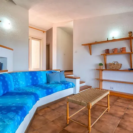 Elena * Costa Paradiso