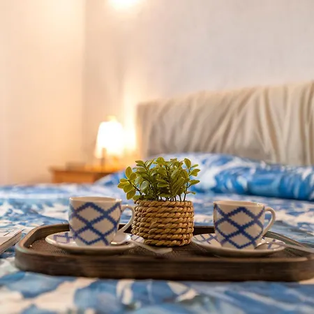 Elena 別荘 コスタ・パラディーゾ