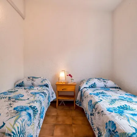 Elena Holiday home Costa Paradiso