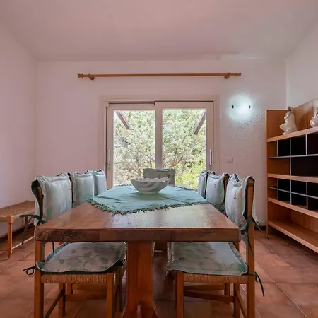 Elena * Costa Paradiso